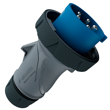 MENNEKES Fiche PowerTOP® Xtra R avec ErgoCONTACT® 13659