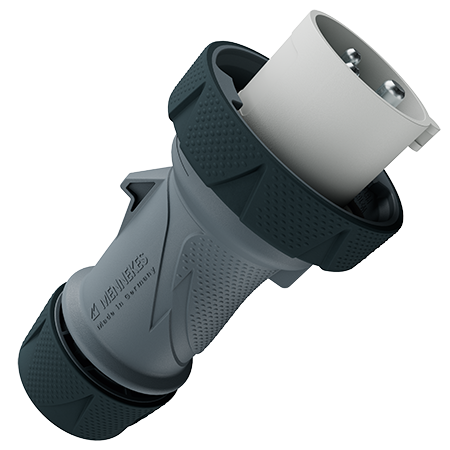 MENNEKES Fiche PowerTOP® Xtra R avec ErgoCONTACT® 13665