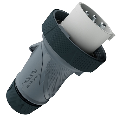 MENNEKES Fiche PowerTOP® Xtra R avec ErgoCONTACT® 13669