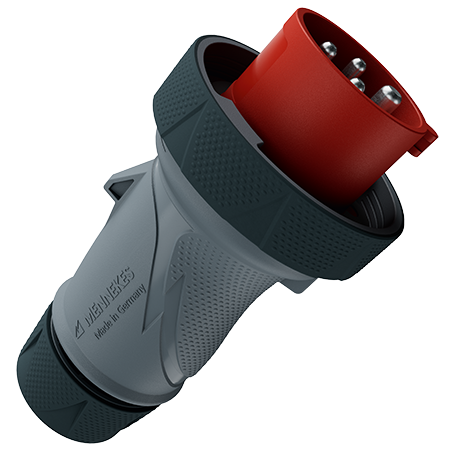 MENNEKES Fiche PowerTOP® Xtra R avec ErgoCONTACT® 13680
