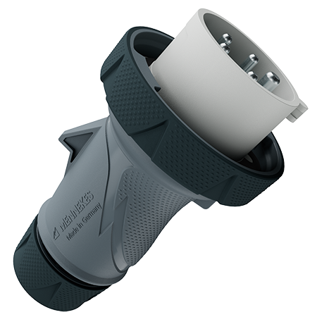 MENNEKES Fiche PowerTOP® Xtra R avec ErgoCONTACT® 13682
