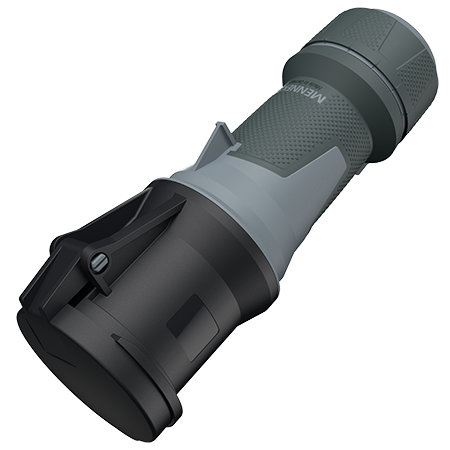 MENNEKES Prolongateur PowerTOP® Xtra 14137P