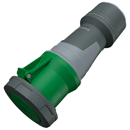 MENNEKES Prolongateur PowerTOP® Xtra 14227