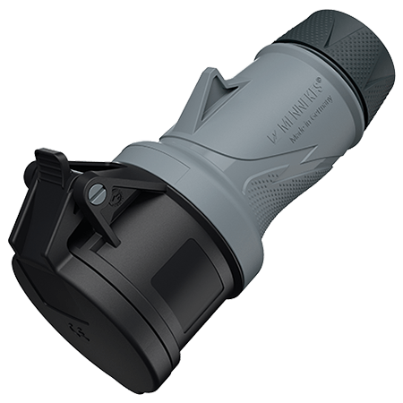 MENNEKES Prolongateur PowerTOP® Xtra avec ErgoCONTACT® 14511