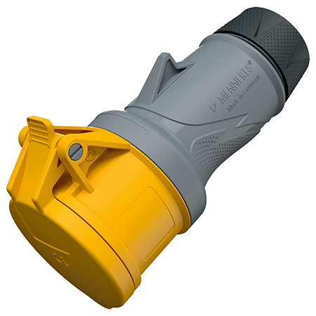 MENNEKES Prolongateur PowerTOP® Xtra avec ErgoCONTACT® 14512