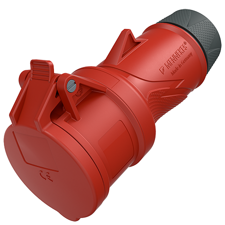 MENNEKES Prolongateur PowerTOP® Xtra R avec ErgoCONTACT® 14563