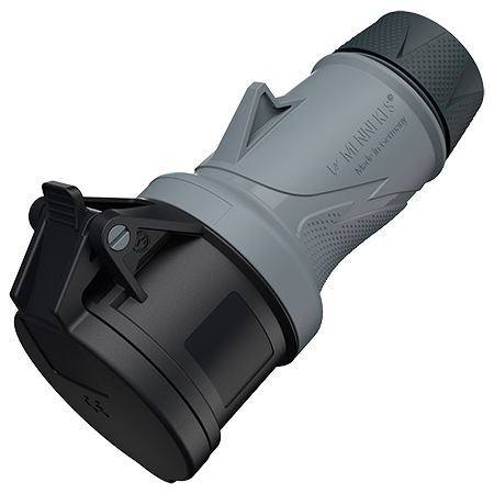 MENNEKES Prolongateur PowerTOP® Xtra R avec ErgoCONTACT® 14594