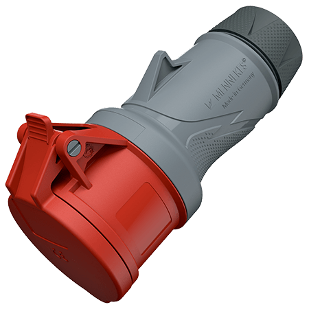 MENNEKES Prolongateur PowerTOP® Xtra R avec ErgoCONTACT® 14612