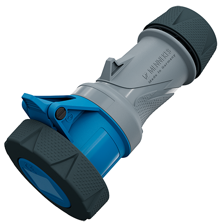 MENNEKES Prolongateur PowerTOP® Xtra avec ErgoCONTACT® 14621
