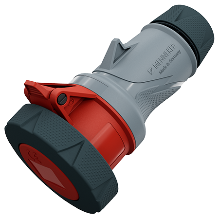 MENNEKES Prolongateur PowerTOP® Xtra avec ErgoCONTACT® 14624