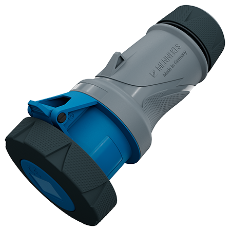 MENNEKES Prolongateur PowerTOP® Xtra avec ErgoCONTACT® 14625