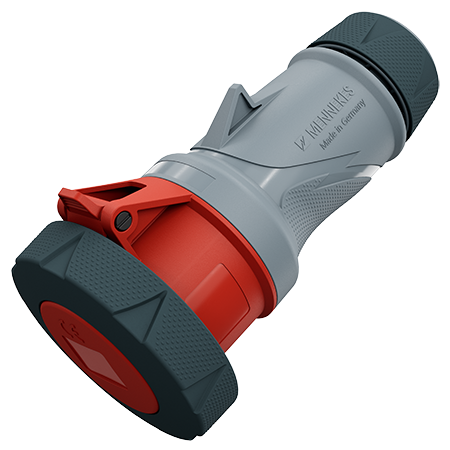 MENNEKES Prolongateur PowerTOP® Xtra avec ErgoCONTACT® 14629