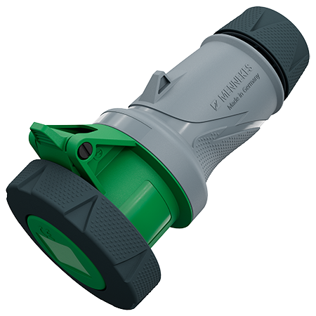 MENNEKES Prolongateur PowerTOP® Xtra R avec ErgoCONTACT® 14640