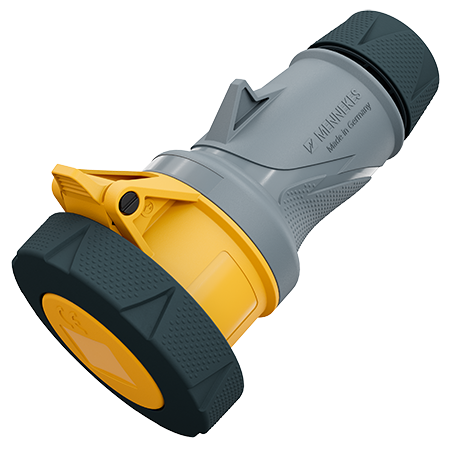 MENNEKES Prolongateur PowerTOP® Xtra R avec ErgoCONTACT® 14649