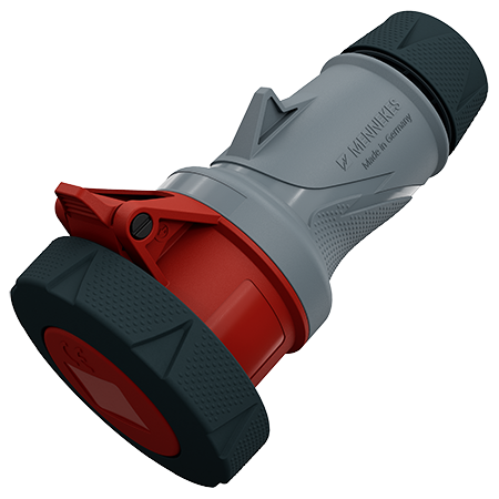 MENNEKES Prolongateur PowerTOP® Xtra R avec ErgoCONTACT® 14660