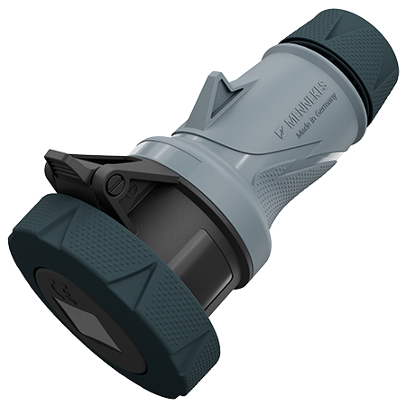 MENNEKES Prolongateur PowerTOP® Xtra R avec ErgoCONTACT® 14661