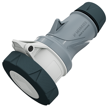 MENNEKES Prolongateur PowerTOP® Xtra R avec ErgoCONTACT® 14665