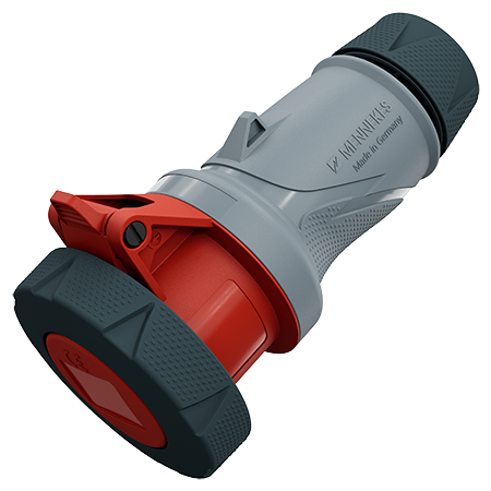 MENNEKES Prolongateur PowerTOP® Xtra R avec ErgoCONTACT® 14670