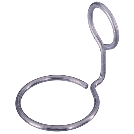 MENNEKES Crochet de suspension 15453000