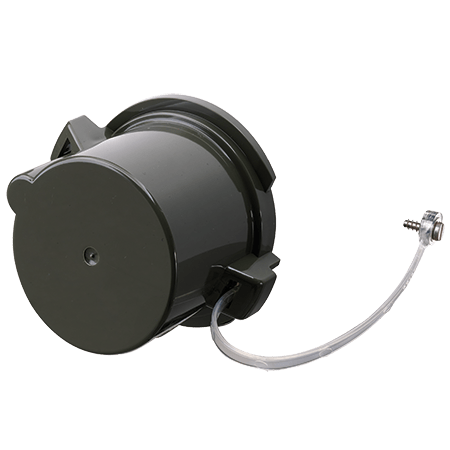 MENNEKES Capot de protection TM 24895