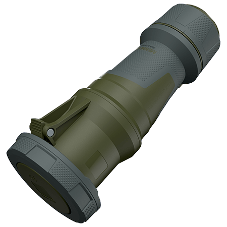 MENNEKES Prolongateur PowerTOP® Xtra R TM 24985