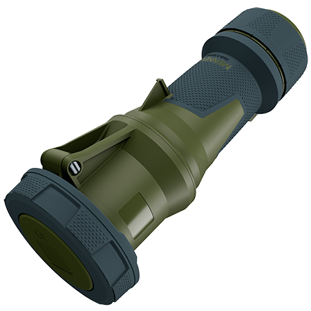 MENNEKES Prolongateur PowerTOP® Xtra R TM 24985