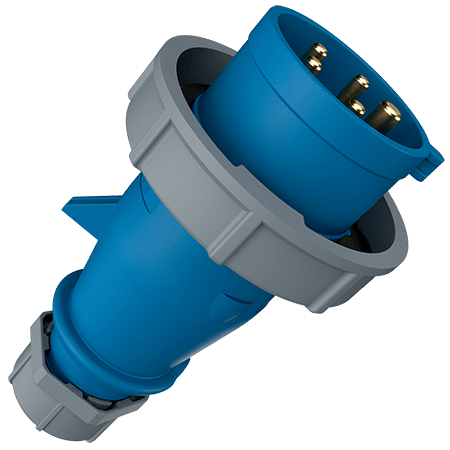 MENNEKES Invaseur de phase AM-TOP® 327