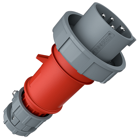 MENNEKES Fiche PowerTOP® 3809