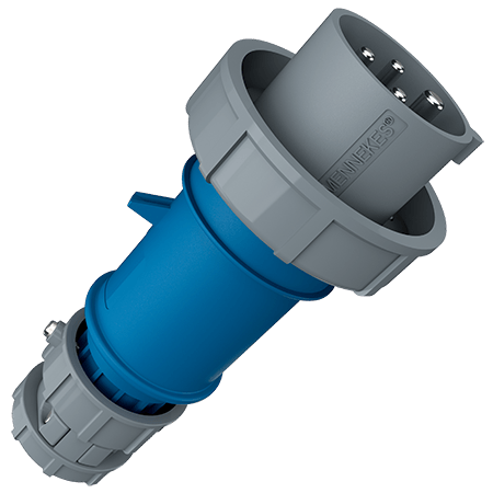MENNEKES Fiche PowerTOP® 3811