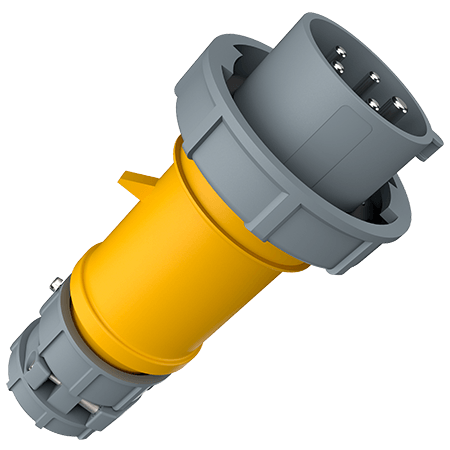 MENNEKES Fiche PowerTOP® 3819