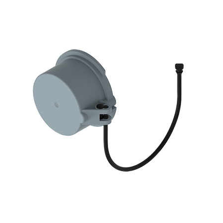MENNEKES Capot de protection PowerTOP® Xtra 40702
