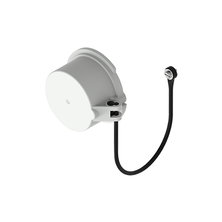 MENNEKES Capot de protection 40710