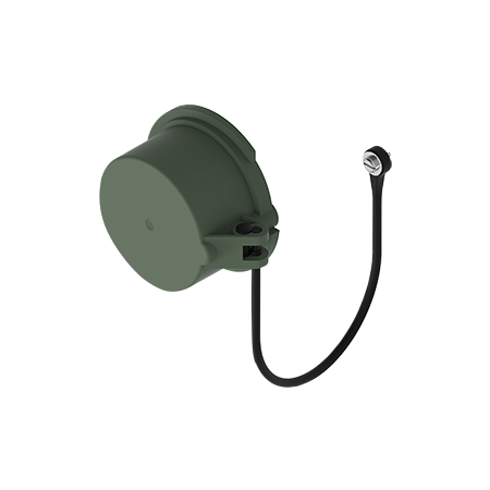 MENNEKES Capot de protection TM 40720