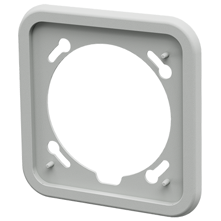 MENNEKES Adaptateur Cepex, gris 41407