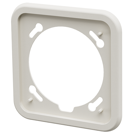 MENNEKES Adaptateur Cepex, blanc perle 41423