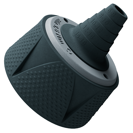 MENNEKES Jeu de presse-étoupes PowerTOP® Xtra G 42940