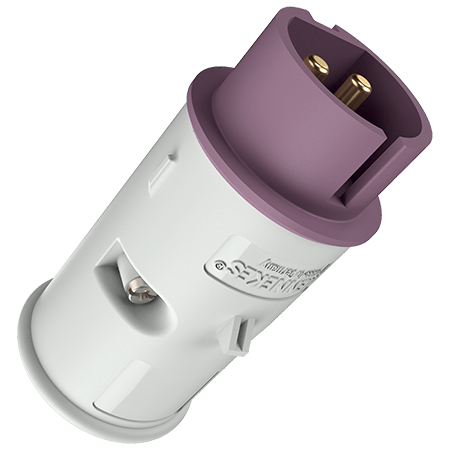 MENNEKES Fiche 642A