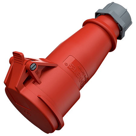 MENNEKES Prolongateur AM-TOP® 746