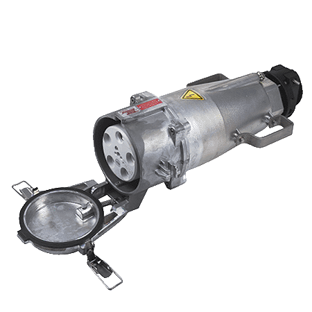 MENNEKES Prolongateur 75016