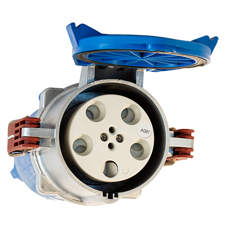 MENNEKES Prolongateur 75065