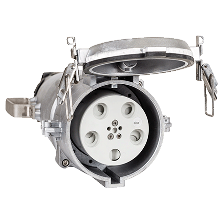 MENNEKES Prolongateur 75101