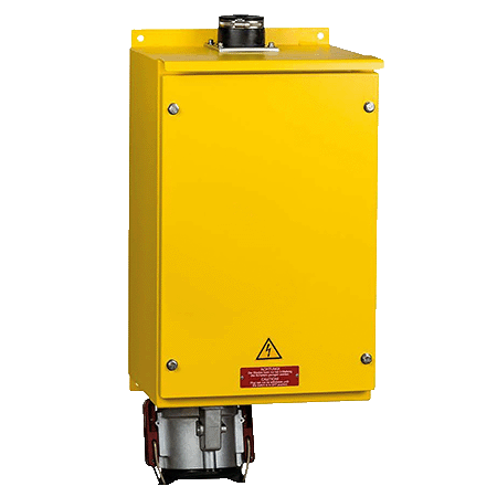 MENNEKES Socle de prise de courant saillie 75276