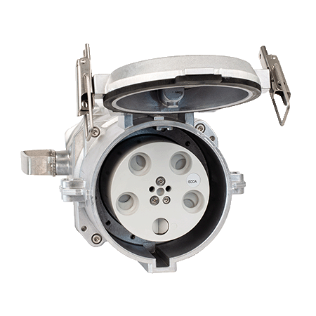 MENNEKES Prolongateur 75334