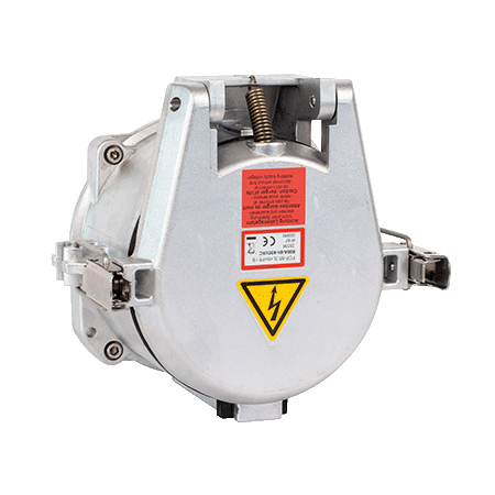 MENNEKES Socle de prise de courant semi-encastré 75335