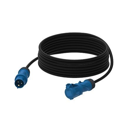 MENNEKES Câble de rallonge PowerTOP® Xtensio 8201