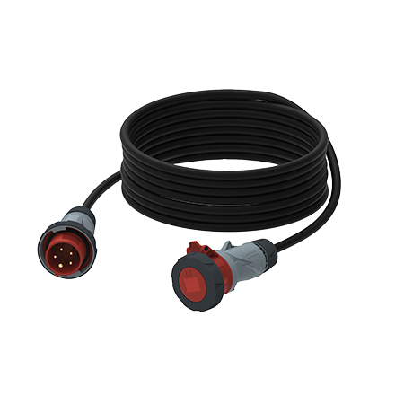 MENNEKES Câble de rallonge PowerTOP® Xtensio 8207