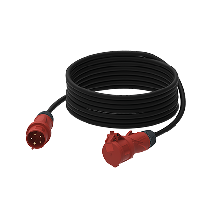 MENNEKES Câble de rallonge PowerTOP® Xtensio 8208