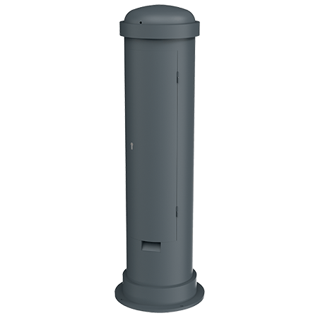 MENNEKES Borne de distribution d’energie 83722NF