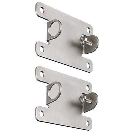MENNEKES Set de fixation AMAXX® s 990620